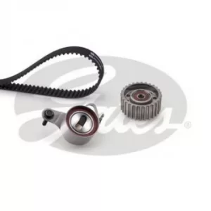 Image of Powergrip Timing Belt Kit Gates K015214XS