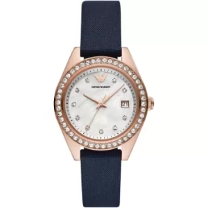 Image of Emporio Armani AR11448 Women Strap Watch