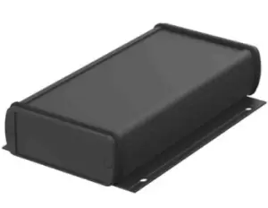 Image of Bopla Alubos, General Purpose Enclosure, IP65, 82 x 32 x 150mm