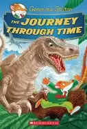 Image of journey through time