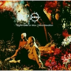 Image of Nightmares On Wax - Mind Elevation CD