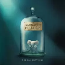 Image of The Barnabus Project