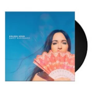 Image of Kacey Musgraves - Golden Hour LP