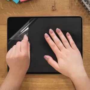 Image of Anti-microbial self-adhesive film - A4 size - pack of 10