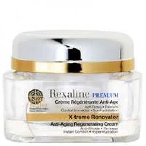 Image of Rexaline Line Killer X-treme Renovator 50ml
