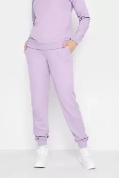 Image of Tall Cuffed Drawstring Joggers