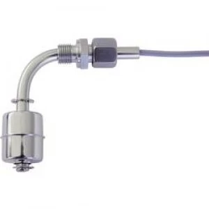 Image of Float switch 230 V AC 0.4 A 1 maker 1 breaker REED Electronics R14verst. EOS L75WI35 E27Z 1mPVC IP67