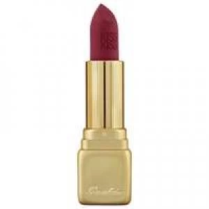 Image of Guerlain KissKiss Matte M377 Wild Plum