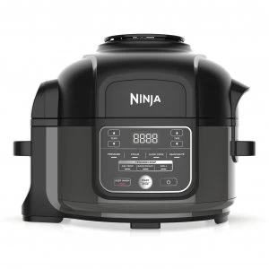 Image of Ninja Foodi Mini OP100UK 4.7L Pressure Cooker & Air Fryer