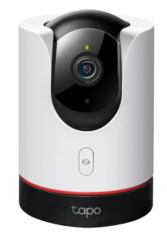 Image of Pan/Tilt AI Home Security WiFi Camera