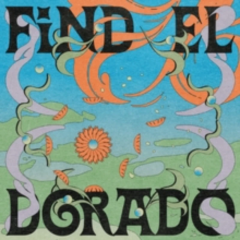 Image of Find El Dorado CD / Album