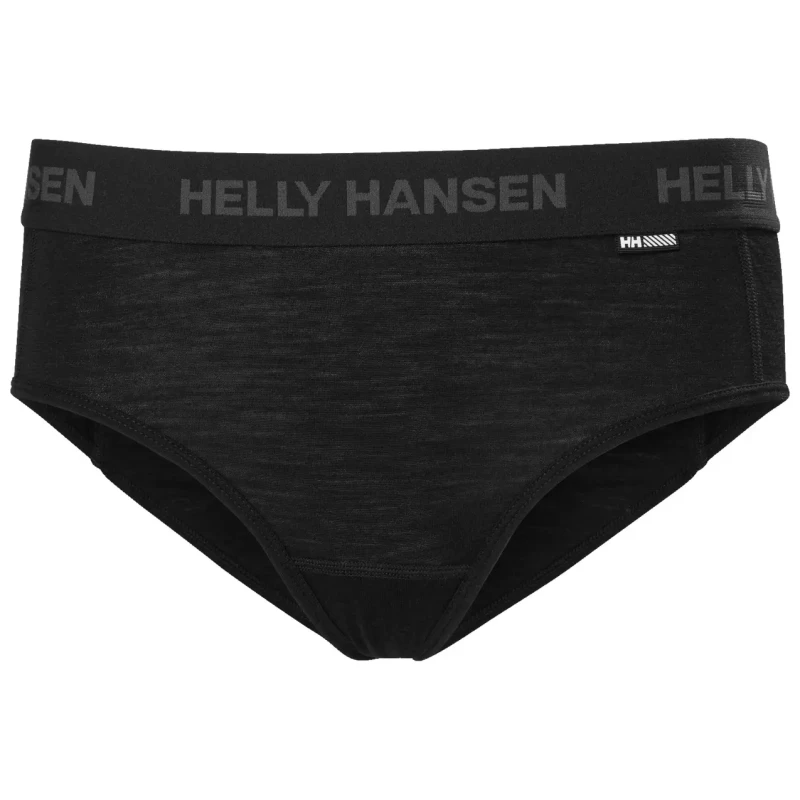 Image of Womens panties Helly Hansen Dura Noir Female M