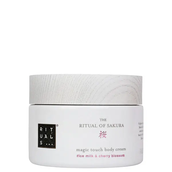 Image of Rituals The Ritual Of Sakura Body Cream 220 ml