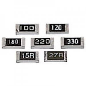 Image of Yageo RC1206JR 071K5L Carbon film resistor 1.5k SMD 1206 0.25W 200ppm