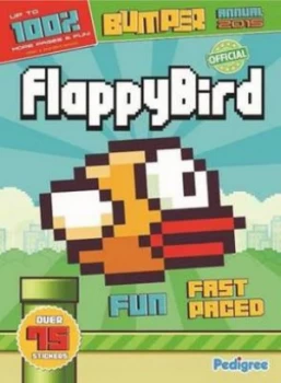 Image of Flappy Birds Bumper Annual Hardback