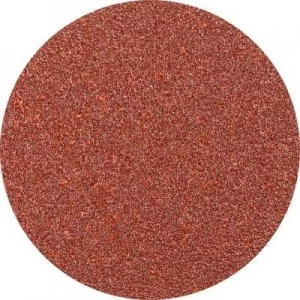 Image of PFERD 42871104 Sanding discs Grit size 40 (Ø) 115mm 50 pc(s)