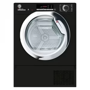 Image of Hoover BHTDH7A1TCE 7KG Integrated Heat Pump Tumble Dryer