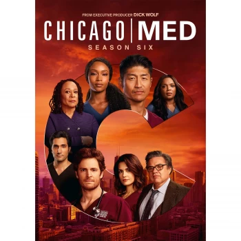 Image of Chicago Med - Season 6