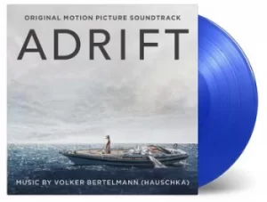 Image of Adrift Vinyl Album