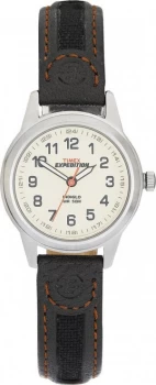 Image of Timex Ladies Expedition Field Watch