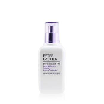 Image of Estee LauderPerfectionist Pro Rapid Brightening Treatment with Ferment + Vitamin C 100ml/3.4oz