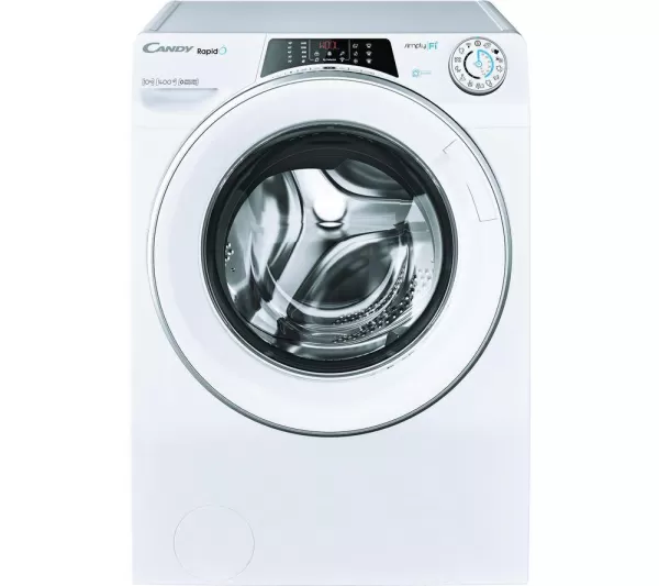 Image of Candy RapidO RO14104DWMCE 10KG 1400RPM Washing Machine