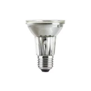 Image of GE Lighting 50W PAR Dimmable Halogen Bulb D Energy Rating 350 Lumens