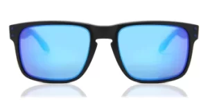 Image of Oakley Sunglasses OO9102 HOLBROOK Polarized 9102H0
