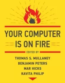 Image of Your Computer Is on Fire