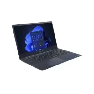 Image of Dynabook Satellite Pro C50D-B-10C Notebook 39.6cm (15.6") Full HD AMD Ryzen 5 8GB DDR4-SDRAM 512GB SSD WiFi 5 (802.11ac) Windows 11 Home Blue