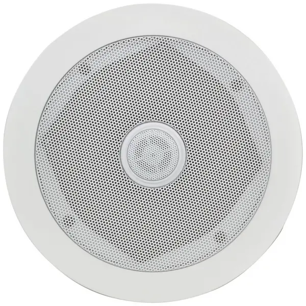 Image of Adastra Adastra C5D 13cm (5.25") Ceiling Speaker with Directional Tweeter (Single) C5D