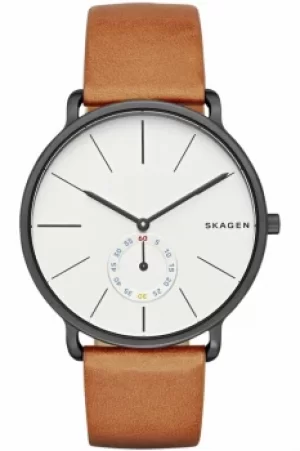 Image of Mens Skagen Hagen Watch SKW6216