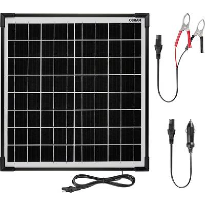 Image of Osram OSRAM OSP2000 Charger 12 V 1.11 A OSP2000