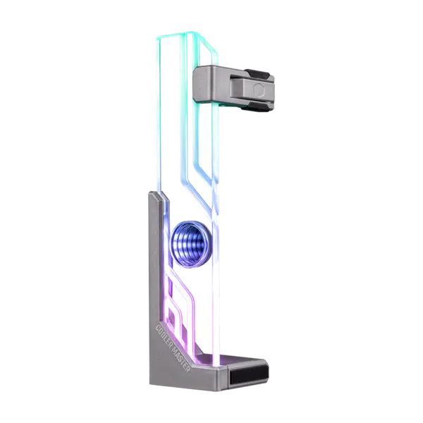Image of Cooler Master Atlas ARGB GPU Support Bracket