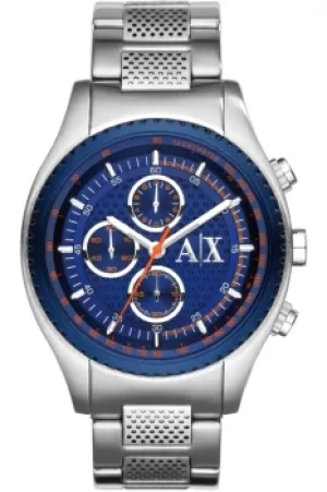 Image of Armani Exchange AX1607 Men Bracelet Watch