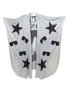 Image of WWE Classic Adult Superstar Macho Man Dress Up Costume One Colour Women