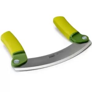 Image of Joseph Joseph Mezzaluna Herb Chopper