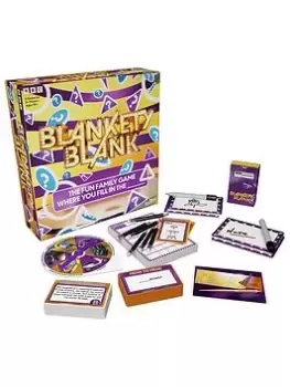 Image of Blankety Blank