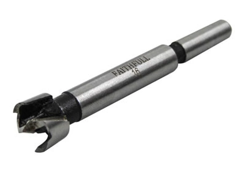 Image of Faithfull Forstner Drill Bit FAIFOR16 Diameter: 16mm