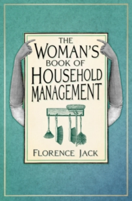 Image of The Woman's Book of Household Management Paperback / softback
