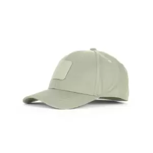 Image of Cp Company Metropolis Rb Baseball Cap - White