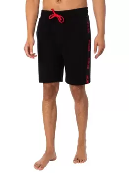 Image of Lounge Sporty Sweat Shorts