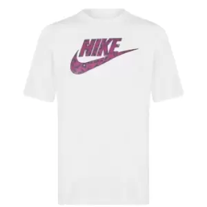 Image of Nike NSW City Made T-Shirt Mens - Cream