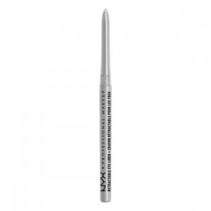 Image of NYX Professional Makeup Retractable Eye Liner Gray