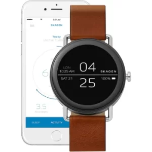 Image of Skagen Watch Connected Falster Smartwatch D