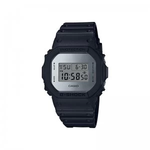 Image of Casio G-SHOCK Special Color Models Digital Watch DW-5600BBMA-1 - Black