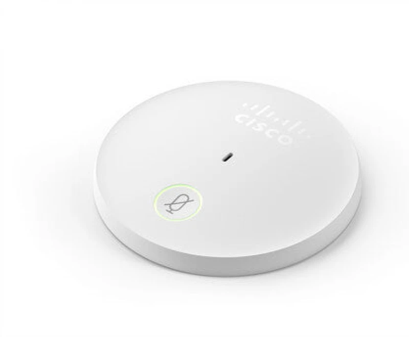 Image of CISCO TABLE MICROPHONE WITH