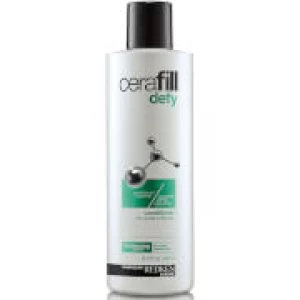 Image of Redken Cerafill Defy Hair Thinning Conditioner 245ml