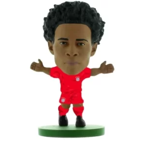 Image of FC Bayern Munich SoccerStarz Sane