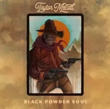 Image of Black Powder Soul